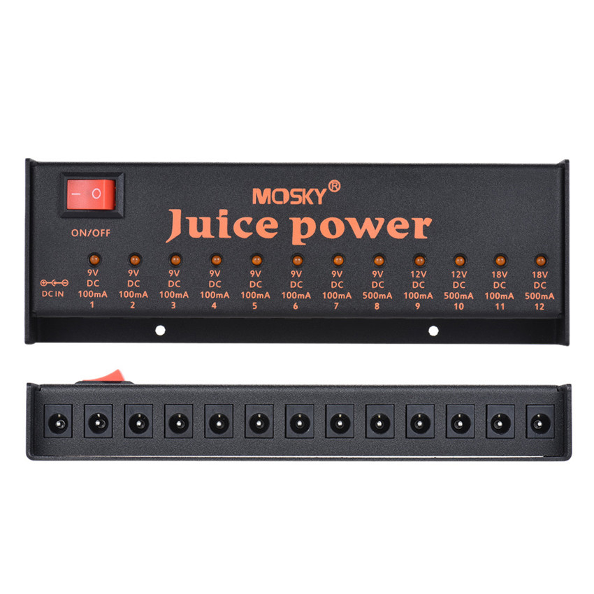 Juice Power